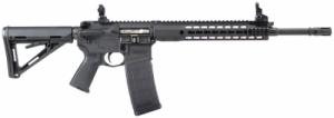 Barrett REC7 Gen II 6.8 SPC Semi-Automatic Rifle