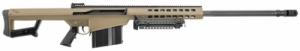 Barrett M82A1 Tan 10+1 416BAR 29" - 14029 Barrett M82A1 Tan 10+1 416BAR 29" - 14029
