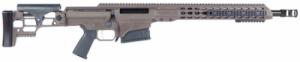 Barrett MRAD .308 Winchester Bolt Action Rifle - 14340 Barrett MRAD .308 Winchester Bolt Action Rifle - 14340