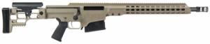 Barrett MRAD Tan 10+1 .308 Winchester 17" - 14343 Barrett MRAD Tan 10+1 .308 Winchester 17" - 14343