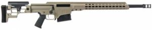 Barrett MRAD Tan 10+1 .308 Winchester 22" - 14364