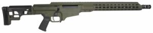 Barrett MRAD Olive Drab 10+1 .308 Winchester 17" - 14365 Barrett MRAD Olive Drab 10+1 .308 Winchester 17" - 14365
