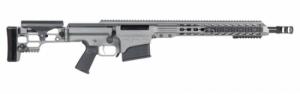Barrett MRAD Gray 10+1 .308 Winchester 17" - 14368 Barrett MRAD Gray 10+1 .308 Winchester 17" - 14368