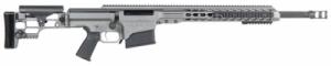 Barrett MRAD Gray 10+1 .308 Winchester 22" - 14370 Barrett MRAD Gray 10+1 .308 Winchester 22" - 14370