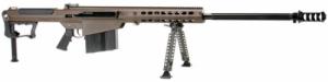 Barrett M107A1 MRB 10+1 50BMG 29" - 14557