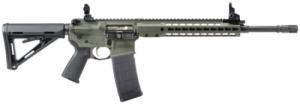 Barrett REC 7 Gen II 6.8 SPC Semi-Auto Rifle - 14593