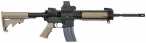 Armalite SPR MOD 1 30+1 .223 REM/5.56 NATO - 15SPR1CB-TAN Armalite SPR MOD 1 30+1 .223 REM/5.56 NATO - 15SPR1CB-TAN