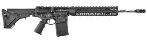 Black Rain BRO-PG13 Silver Skulls 20+1 308WIN/7.62NATO 18" - BROPG13