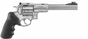 Ruger Super Redhawk 7.5" 44mag Revolver - 5520 Ruger Super Redhawk 7.5" 44mag Revolver - 5520
