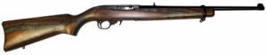 Ruger 10/22 Standard Carbine 10+1 .22 LR 18.5" - 1272 Ruger 10/22 Standard Carbine 10+1 .22 LR 18.5" - 1272