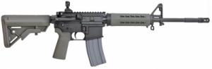 Sig Sauer M400 B5 Foilage 5.56mm Semi-Auto Rifle - RM40016BB5FOL