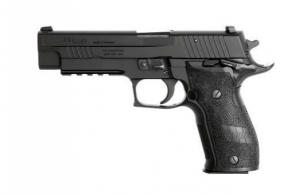 SIG SAUER P226 40 SW - 226X5E-40-TAC