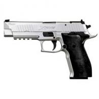 SIG Sauer P226X Entry Semi Automatic Pistol 9mm - 226X5E-9-EN SIG Sauer P226X Entry Semi Automatic Pistol 9mm - 226X5E-9-EN