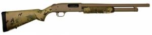 MOSSBERG 500 PERSUADER 12 GAUGE - 50425