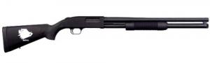 MOSSBERG 500 PERSUADER 12 GAUGE - 50597