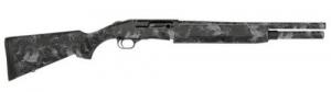 MOSSBERG 930 HOME SECURITY 12 GAUGE MOSSBERG 930 HOME SECURITY 12 GAUGE