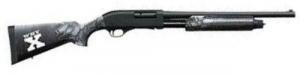 Weatherby PA-08 Typhon TR Pump Action Shotgun 20 Gauge - PA08KTR2019PGM Weatherby PA-08 Typhon TR Pump Action Shotgun 20 Gauge - PA08KTR2019PGM