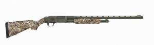 MOSSBERG 500 WATERFOWL 12 GAUGE