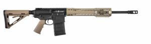 Black Rain BRO-PG15-18 Flat Dark Earth 20+1 308WIN/7.62NATO 18" - BROPG1518F Black Rain BRO-PG15-18 Flat Dark Earth 20+1 308WIN/7.62NATO 18" - BROPG1518F