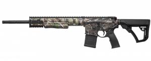 Daniel Defense AMBUSH V7 5+1 .223 REM/5.56 NATO  18" - 02-110-11144