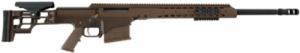 BARRETT MRAD 338LAP 24.5 FLT BRN SYS W/ SCOPE 10R - 13127