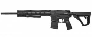 Daniel Defense AMBUSH V7 5+1 .223 REM/5.56 NATO  18" - 02-110-08074