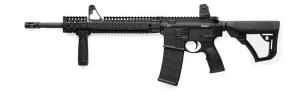 Daniel Defense DDM4V1 10+1 .223 REM/5.56 NATO 16" w/ Bullet Button - 02-050-15027-058 Daniel Defense DDM4V1 10+1 .223 REM/5.56 NATO 16" w/ Bullet Button - 02-050-15027-058
