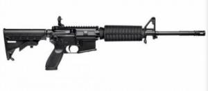 SIG SAUER M400 223 REM | 5.56 NATO - RM400-16B-C-10-SC