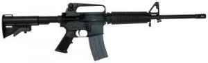 HIGH STANDARD 223 REM | 5.56 NATO - HSA-15 A2