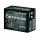 HORNADY CRITICAL DUTY 10MM 175 GR 20RD BOX HORNADY CRITICAL DUTY 10MM 175 GR 20RD BOX