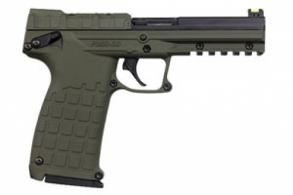 KelTec PMR-30 Green 22 Magnum / 22 WMR Pistol