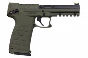 KelTec PMR-30 Green 22 Magnum / 22 WMR Pistol - PMR30BGRN KelTec PMR-30 Green 22 Magnum / 22 WMR Pistol - PMR30BGRN