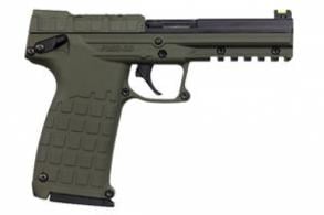 Taurus TH40 .40 S&W ODG/BLK 4.25 Taurus TH40 .40 S&W ODG/BLK 4.25