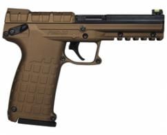 KelTec PMR-30 Black 22 Magnum / 22 WMR Semi Auto Pistol KelTec PMR-30 Black 22 Magnum / 22 WMR Semi Auto Pistol