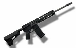 Core 15 TAC II .300 BLK Rifle 30+1 300BLK 16" - 10081 Core 15 TAC II .300 BLK Rifle 30+1 300BLK 16" - 10081