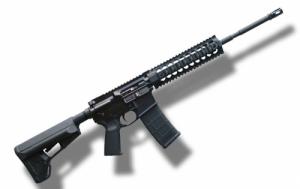 Core 15 TAC II M4 Rifle 30+1 .223 REM/5.56 NATO  16"