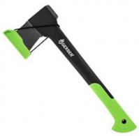 Freescape Camp Hatchet in Blister - 31-002536