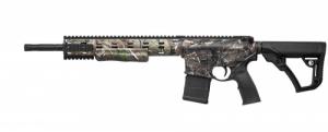 Daniel Defense AMBUSH V7 5+1 300AAC 16" - 02-110-11028 Daniel Defense AMBUSH V7 5+1 300AAC 16" - 02-110-11028
