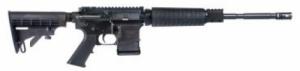 American Tactical Imports ATI-15 10+1 .223 REM/5.56 NATO  16" w/ Bullet Button - ATIG15MSCA