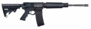 American Tactical Omni Hybrid AR-15 .223 Rem/5.56 NATO Semi Auto Rifle - ATIGOMNIHA556 American Tactical Omni Hybrid AR-15 .223 Rem/5.56 NATO Semi Auto Rifle - ATIGOMNIHA556
