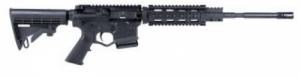 American Tactical Imports OMNI Hybrid 10+1 .223 REM/5.56 NATO  16" w/ Bullet Button - ATIGOMNIHQA556CA