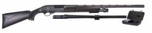 American Tactical Imports TACPX2 Combo 4+1 12ga 18.5/28" - ATIGTACPX2COM American Tactical Imports TACPX2 Combo 4+1 12ga 18.5/28" - ATIGTACPX2COM