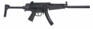 GSG 522 10+1 .22 LR  16.25" - GERG522RCB10