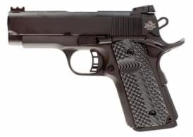 API 1911A1 TAC II VZ 9MM 3.5 8 - 51697 API 1911A1 TAC II VZ 9MM 3.5 8 - 51697