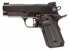 API 1911A1 TAC II VZ 9MM 3.5 8