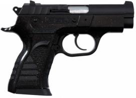 EUROPEAN AMERICAN ARMORY Witness Pavona Black 13+1 380ACP 3.6" - 999441