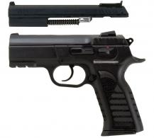 EUROPEAN AMERICAN ARMORY Witness 16+1 9mm w/ .22 LR Conversion - 999038 EUROPEAN AMERICAN ARMORY Witness 16+1 9mm w/ .22 LR Conversion - 999038