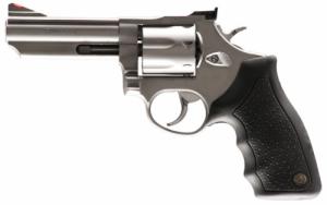 Taurus 66SS4 M66 7RD 357MAG/38SP 4" BLEMISHED