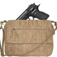 EUROPEAN AMERICAN ARMORY TANFO WITNESS PAVONA 9MM 3.6 BBS & MES PURSE - 999505