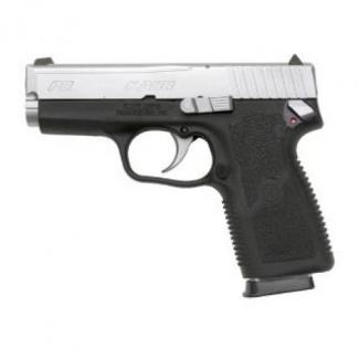 KAHR P9 9MM 3.6 MA LEGA LOADED CHAMBER INDI BLEM